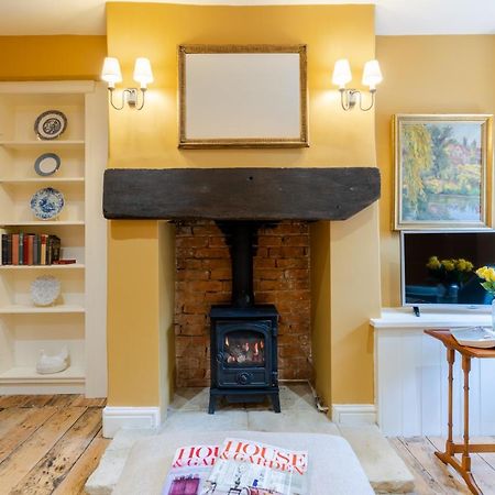 Vine Cottage Чарлбері Екстер'єр фото