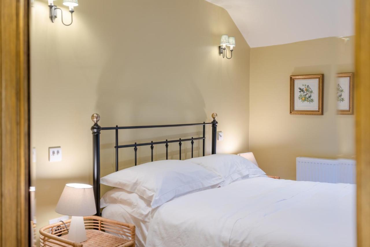 Vine Cottage Чарлбері Екстер'єр фото